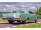 Thumbnail Photo 107 for 1970 Lincoln Continental